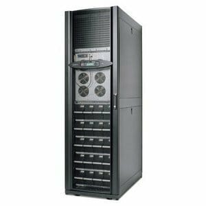 APC Smart-UPS VT 20kVA Rack-mountable UPS - 20000VA/16kW - 1 x Hard Wire 5-wire (3PH + N + G) SUVTRT20KF4B5S - SUVTRT20KF4B5S