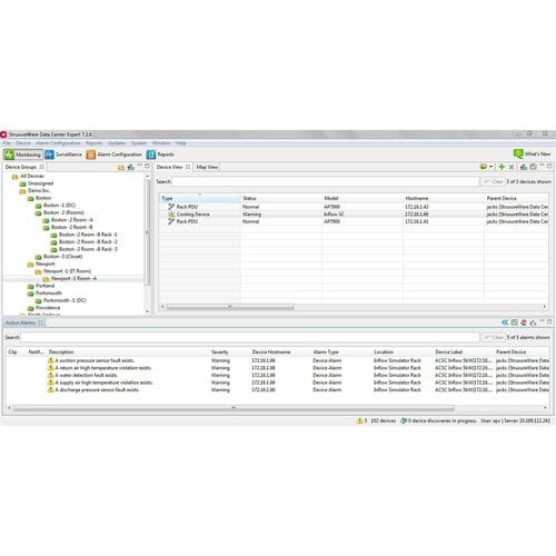 1.6TB SA XEON SILVER 4216 32GB RAM 240GB SSD 14TB 1GBE RJ45 - VSS-MS-182X-M3A-216-98T-14 - Image 2