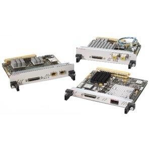 Cisco 1-Port OC-192c/STM-64c POS/RPR Shared Port Adapter - 1 x XFP SPA-OC192POSXFP-RF - SPA-OC192POSXFP-RF