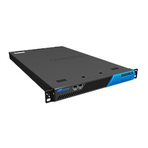Barracuda 1010 Web Filter Appliance BYF1010A - BYF1010A