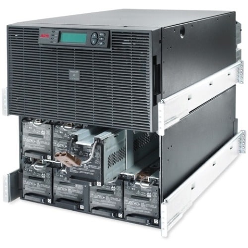 Barracuda Load Balancer ADC - 8 RJ-45 - Gigabit Ethernet - 5 Gbit/s Throughput - Manageable - 1U High - Rack-mountable - BBF640B - Image 2