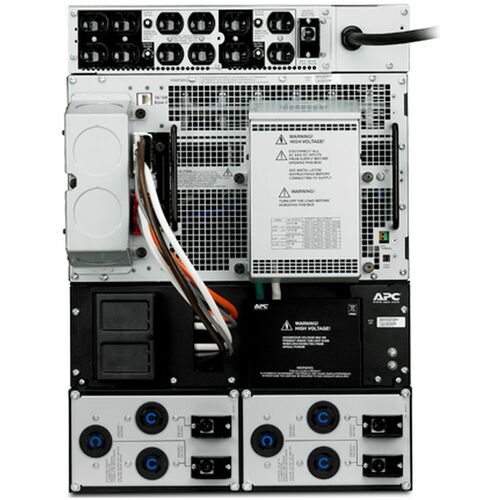 93PM IAC-D 50KW K13 480/208 - 9PZD4HB40000001 - Image 2