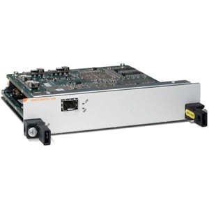 Cisco 1-port Channelized OC12/STM-4 Shared Port Adapter - 1 x OC-12/STM-4 SPA-1XCHOC12/DS0= - SPA-1XCHOC12/DS0=