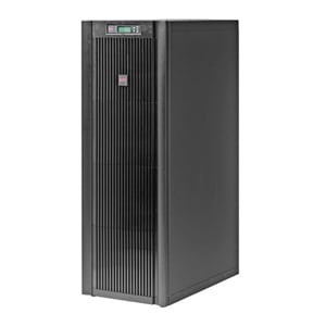 APC by Schneider Electric Smart-UPS VT SUVTP20KF3B4S 20 kVA Tower UPS - Tower - 5 Hour Recharge - 12 Minute Stand-by - 220 V AC Input - 120 - SUVTP20KF3B4S