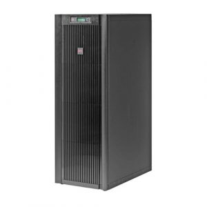 APC Smart-UPS VT 40 kVA Tower UPS - 5.5 Minute Full Load - 40kVA - SNMP Manageable SUVTP40KH4B4S - SUVTP40KH4B4S