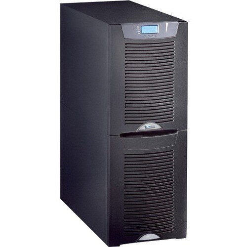 Eaton 9155 10kVA Tower UPS - Tower - 22.60 Minute Stand-by - 230 V AC Input - 100 V AC, 110 V AC, 120 V AC, 127 V - K4101200S000000