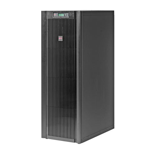 Eaton Extended Battery Module (EBM) - 140000 mAh - 48 V DC - 9.37 Hour, 19.77 Hour 3100 VA, 3100 VA Full Load, Half Load FXEBM05 - FXEBM05