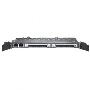 Juniper 2WFXS-RTM Rear Transition Module - 1 x 50-pin Amphenol, 24 x FXS 2WFXS-RTM - 2WFXS-RTM