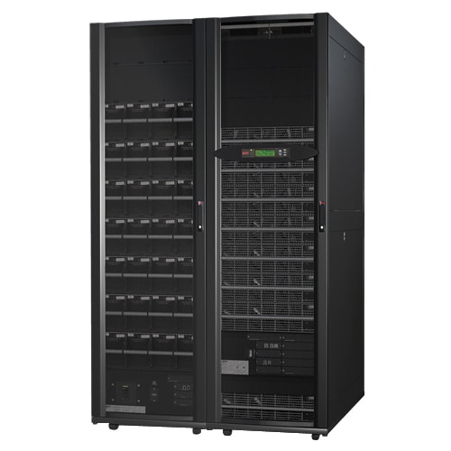Symmetra PX 70kW Scalable to 100kW, 208V with Startup ['https://pimcontent2.ingrammicro.com/us/assets/x4v/media/brochure/5228701_998-1214819_symmetra-px-100_gma_leaflet_web_757524061.pdf'] SY70K100F - SY70K100F