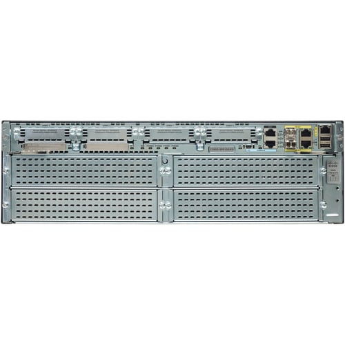 Check Point Smart-1 405 Network Security/Firewall Appliance - 4 Port - 10/100/1000Base-T - Gigabit Ethernet - 4 x RJ-45 - 1U - Rack-mountable CPAP-NGSM405-EVNT - CPAP-NGSM405-EVNT