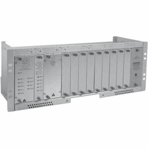 HGST 4U60 Drive Enclosure - 12Gb/s SAS Host Interface - 4U Rack-mountable - 60 x HDD Supported - 60 x Total Bay - 60 x 3.5" Bay - 1ES0055