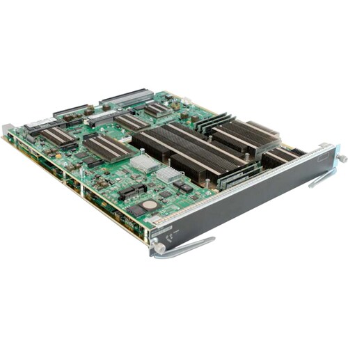Cisco WS-SVC-ASA-SM1-K9 ASA Services Module WS-SVC-ASA-SM1-K9 - WS-SVC-ASA-SM1-K9