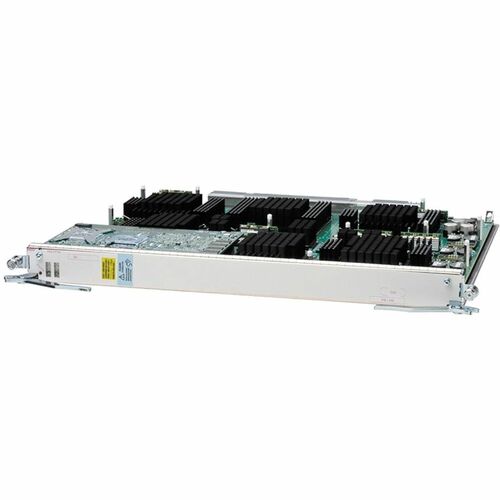 Cisco CRS-3 Forwarding Processor Card (140 Gbps) - For Processor140 Gbit/s - Plug-in Module - CRS-FP140