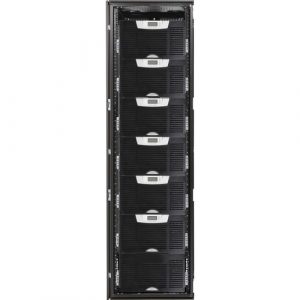 Eaton BladeUPS Power System - 6U - 4.80 Minute Stand-by - 220 V AC Input - 208 V AC, 255 V AC Output ZC1212608100000 - ZC1212608100000