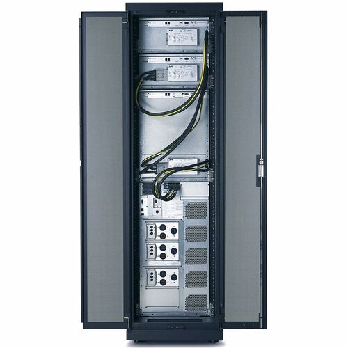 Fortinet FortiGate 2500E Network Security/Firewall Appliance - 32 Port - 10/100/1000Base-T, 10GBase-X - 10 Gigabit Ethernet - AES (256-bit), SHA-256, AES (128-bit) - 32 x RJ-45 - 12 - FG-2500E-LENC - Image 2