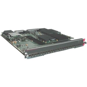 HPE FlexFabric 12916E Switch Chassis - 3 Layer Supported - Modular - 21U JH103A - JH103A