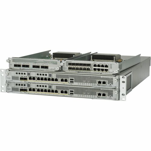 EATON 93PM 208 30KW 4 STRINGS BATT INDGW CARDS 3 BREAKER MBS - 9GC206A425E20R1