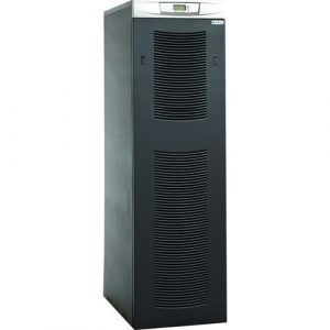 Eaton 9355 UPS - Tower - 8.40 Minute Stand-by - 110 V AC, 220 V AC Input - 208 V AC, 120 V AC Output - 8 x - KA101113BBBB010