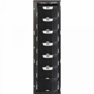 Eaton BladeUPS, 36 kVA, 36 kW, 208Y/120V, 108A, Fixed connection, 1260 watts, 4296 BTU/hr (HE mode), 3600 watts, 12282 BTU/hr (Normal mode), (2) available, 1 slot filled with - ZP2131500XXX000