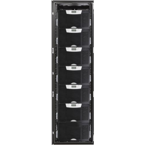 LI-ION BATTERY 9540A RACK UL 10 MOD TYPE O FOR SYPX 250/500 1-PH - LIBSMG95OUL1PH