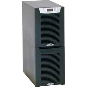 Eaton 9155 UPS Backup Power System - Tower - 4.60 Minute Stand-by - 220 V AC, 110 V AC Input - 100 V AC, 110 V AC, 120 - K4151100S000000