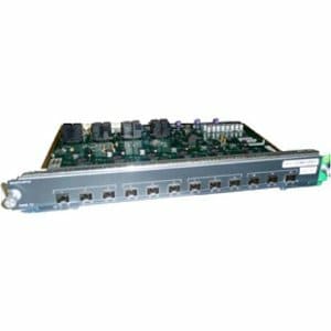 Cisco ASA 5545-X with FirePOWER Services - 8 Port - 10/100/1000Base-T, 1000Base-X - Gigabit Ethernet - DES - 8 x RJ-45 - 6 Total Expansion Slots - 1U - ASA5545-FPWR-K8