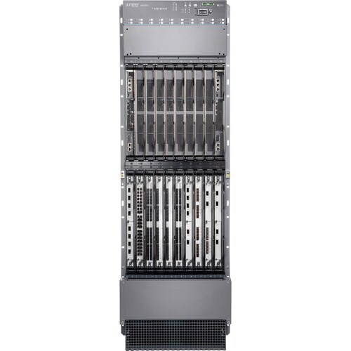 Juniper MX2010 3D Universal Edge Router - 14 - Rack-mountable - 1 Year CHAS-BP-MX2010-S - CHAS-BP-MX2010-S