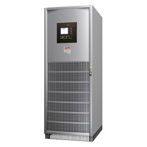 APC by Schneider Electric G5K 100 kVA 480V UPS with SA Batt UL924 Backup 90 Min - Tower - 220 V AC Input - 480 V AC, 600 - SUG5100S90UL