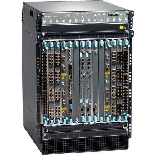 APC by Schneider Electric InRow RP Airflow Cooling System - 6950 CFM - Rack-mountable - Black - 43.70 kW - Black - 42U - 15 kW - ACRP502
