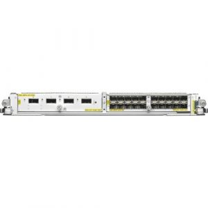Cisco 160 Gigabyte Modular Line Card, Service Edge Optimized - For Data Networking - 2 x Expansion Slots A9K-MOD160-SE= - A9K-MOD160-SE=