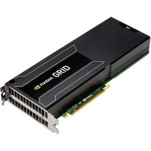 Cisco NVIDIA GRID K2 Graphic Card - 8 GB GDDR5 - PCI Express 3.0 x16 UCSC-GPU-VGXK2 - UCSC-GPU-VGXK2