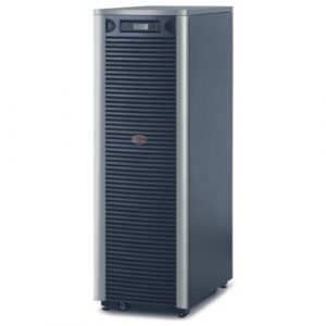 APC Symmetra LX 8kVA Scalable to 16kVA Tower UPS - 8kVA - SNMP Manageable SYA8K16IXR - SYA8K16IXR