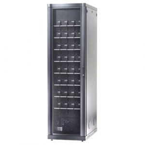 APC by Schneider Electric SYCF8BFS Power Array Cabinet SYCF8BFS - SYCF8BFS