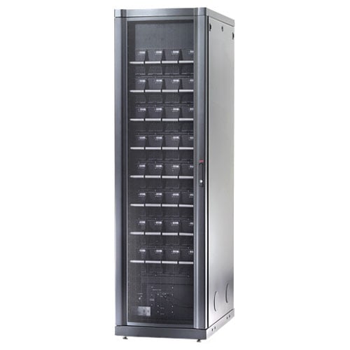 HP SPS-CHASSIS W/DUAL PORT MID-PLANE - P31526-001