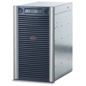 APC Symmetra LX 16kVA Scalable to 16kVA N+1 Rack-mountable UPS - 7.5 Minute Full Load - 16kVA - SNMP Manageable SYA16K16RMI - SYA16K16RMI