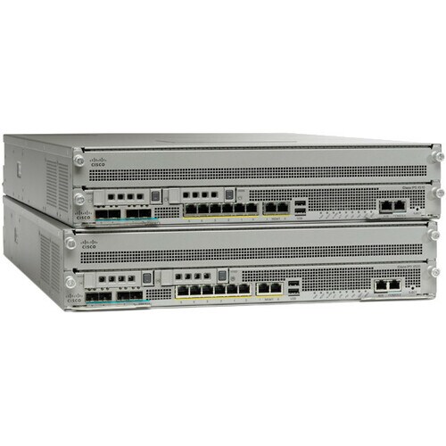 Cisco IPS 4520-XL Network Security/Firewall Appliance - Intrusion Prevention - 12 Port - Gigabit Ethernet - 12 x RJ-45 - 8 Total Expansion Slots - Rack-mountable IPS-4520-XL-K9 - IPS-4520-XL-K9