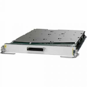Cisco ASR 9000 1-Port 100GE Packet Transport Optimized Line Card - For Data Networking, Optical Network - 1 x Expansion Slots A9K-1X100GE-TR - A9K-1X100GE-TR