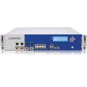 Check Point DDoS Protector - 8 Port - 1000Base-T - Gigabit Ethernet - 8 x RJ-45 - 8 Total Expansion Slots - Rack-mountable CPAP-DP4412-SME - CPAP-DP4412-SME