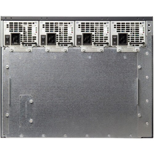 Cisco ASR 9000 4-Port 10GE Modular Port Adapter Spare Refurbished (A9K-MPA-4X10GE-RF) - 4 x Expansion Slots A9K-MPA-4X10GE-RF - A9K-MPA-4X10GE-RF - Image 2