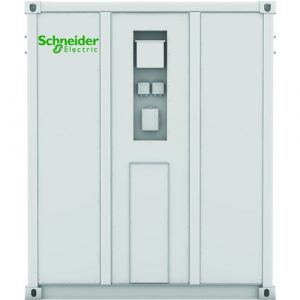 Schneider Electric EcoBreeze Frame 20' (6m) 480/3/60 VAC 2 Module Installed ACECFR20200SE2 - ACECFR20200SE2