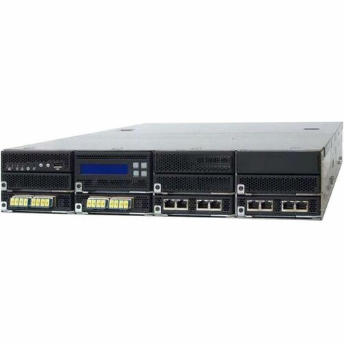 Eaton 93PM 50kW Tower UPS - Tower - 230 V AC Input - 208 V AC Output - USB - LCD Display - 9GF310A027E22R1