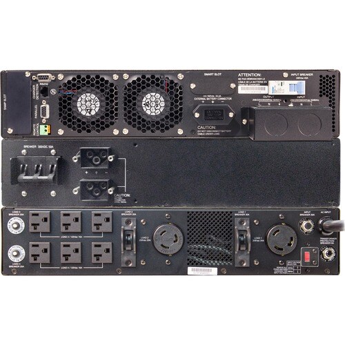 Check Point Next Generation Firewall - Subscription License - 1 License - 1 Year - CPSB-NGFW-12200-1Y - Image 2