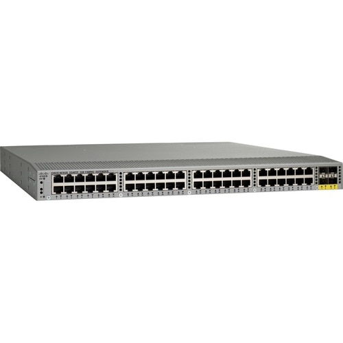 48 X GIGABIT ETHERNET POE+ 740W (L) - AT-X530L-52GPX-90