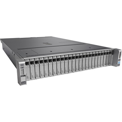 Check Point 64GB DRAM Memory Module - 64 GB DRAM - CPAC-RAM64GB-SM525 - Image 2