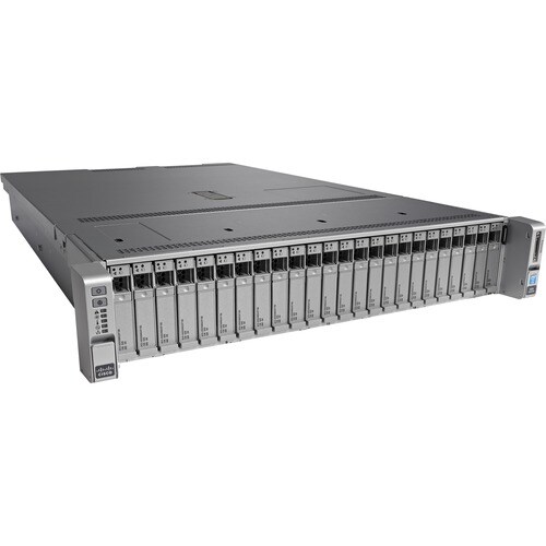 Cisco Xeon Gold (2nd Gen) 6248 Icosa-core (20 Core) 2.50 GHz - 27.50 MB L3 Cache - 64-bit Processing - 3.90 GHz Overclocking Speed - 14 nm - - HX-CPU-I6248 - Image 2
