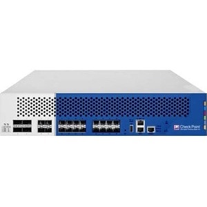 Check Point DDoS Protector - 10GBase-X - 40 Gigabit Ethernet - 24 Total Expansion Slots - Rack-mountable CPAP-DP40420-D-SME - CPAP-DP40420-D-SME