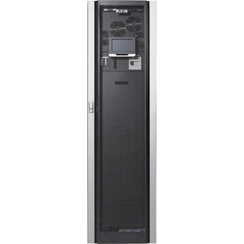 Eaton 93PM UPS - Tower - 380 V AC, 400 V AC, 415 V AC Input - 380 V AC, 400 V AC, 415 V AC Output - - 9PL15D0005E20R2 - Image 2
