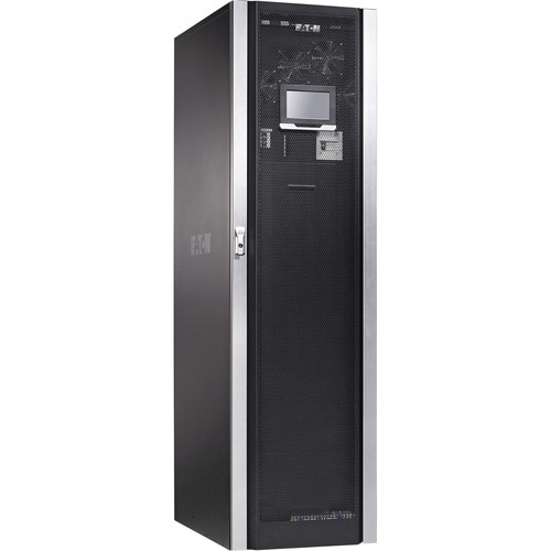 Eaton 93PM UPS - Tower - 380 V AC, 400 V AC, 415 V AC Input - 380 V AC, 400 V AC, 415 V AC Output - - 9PL15D0005E20R2