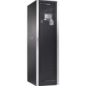 Eaton 93PM 20kW Tower UPS - Tower - 480 V AC Input - 480 V AC Output - USB - LCD Display 9PA02D0000A00R2 - 9PA02D0000A00R2