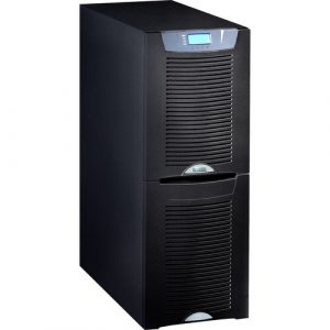 Eaton 9155 UPS Backup Power System - Tower - 13.30 Minute Stand-by - 220 V AC, 230 V AC, 240 V AC Input - 220 V AC, 230 - K4151203BBBH000
